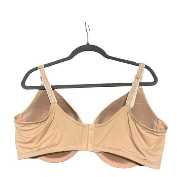 Cacique Lightly Lined T Shirt Bra 44DDD - Picture 2 of 5